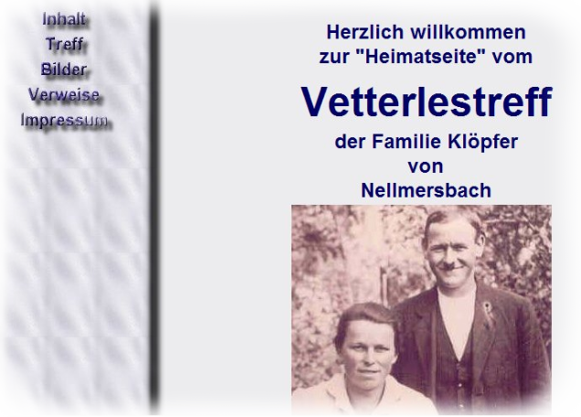 Vetterlestreff