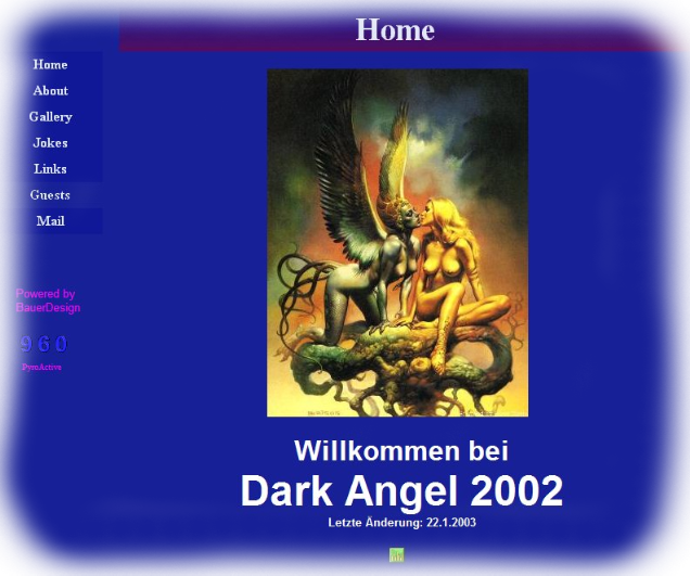 Dark Angel